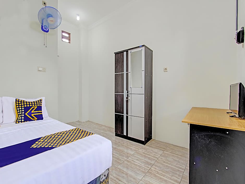 Hotel O Kristin Homestay