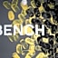 BENCH hostel & 3rd place