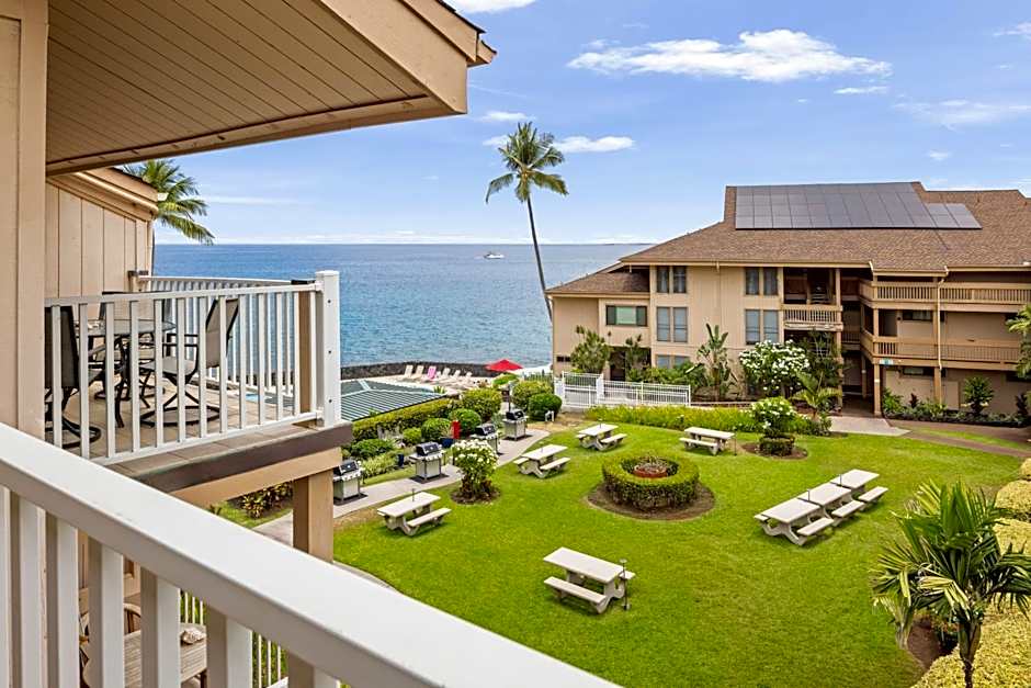 Sea Village