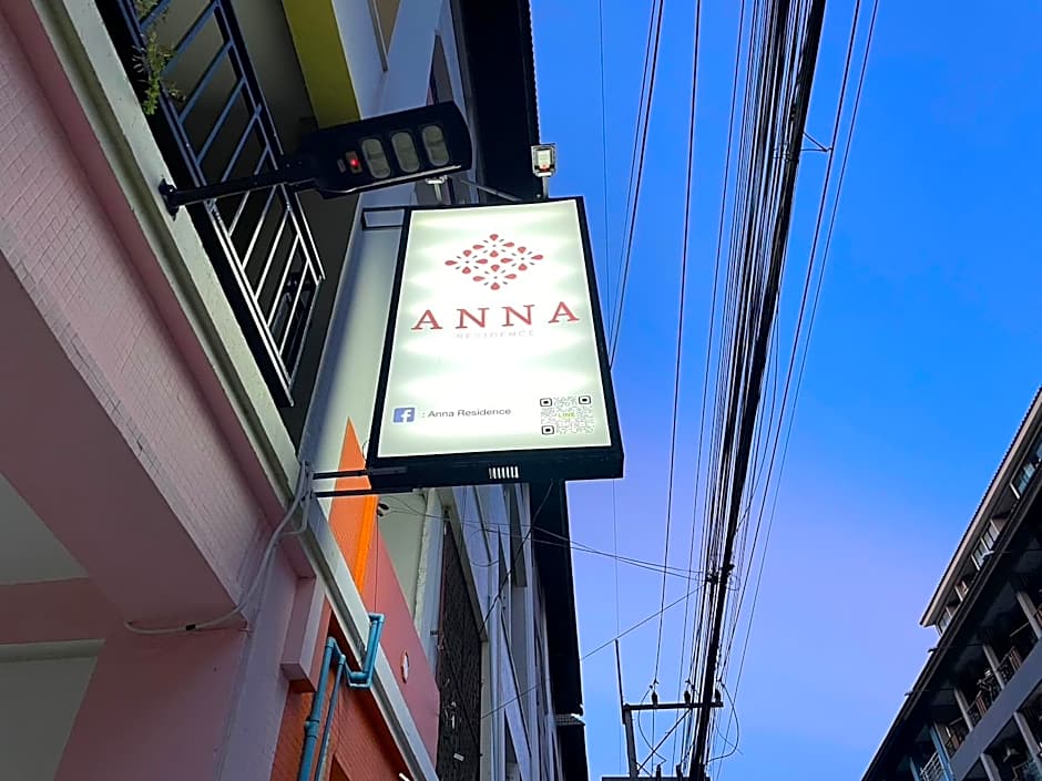 OYO 75486 Anna Residence Jomtien