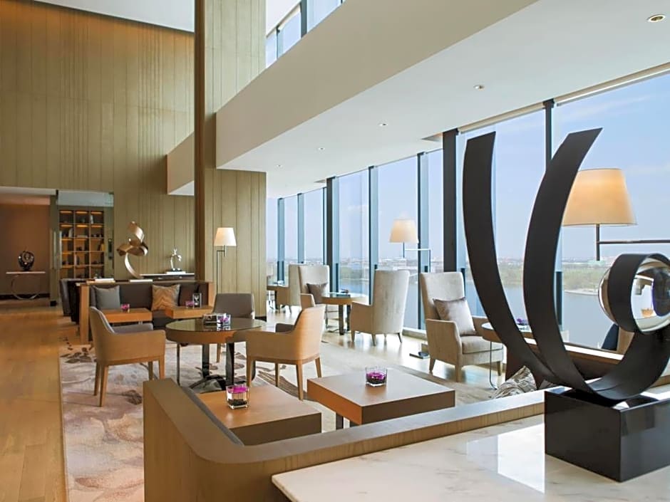 Renaissance by Marriott Suzhou Wujiang Hotel