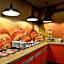 Ibis Budapest City