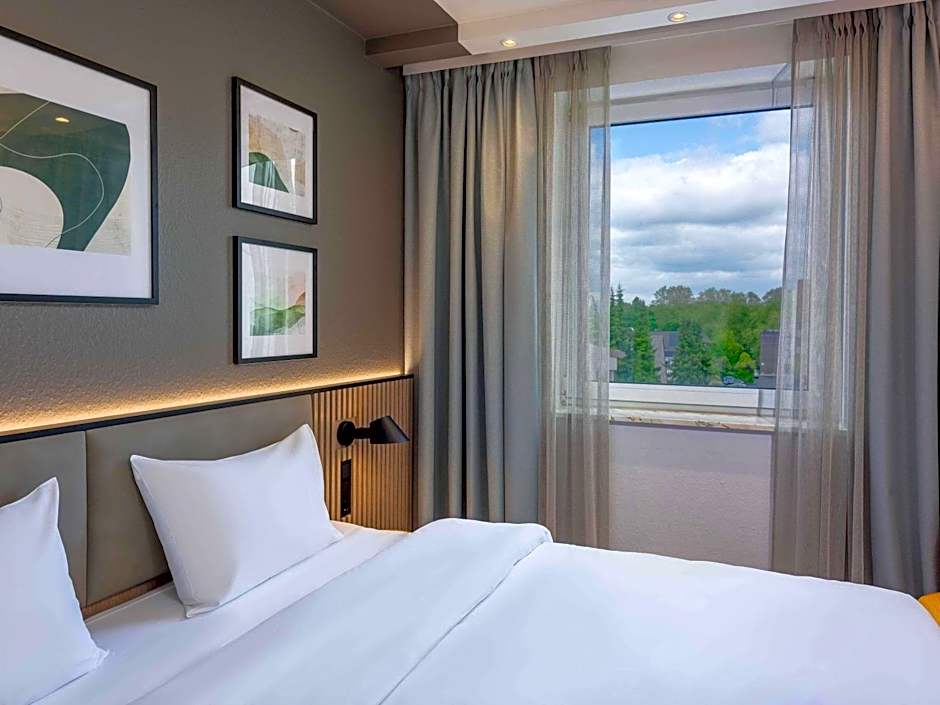 ibis Paderborn City