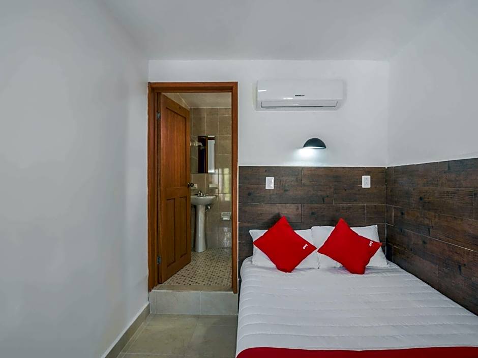 OYO Hotel Palma Real