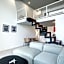 Tropicana Loft Managed by CPM Bali