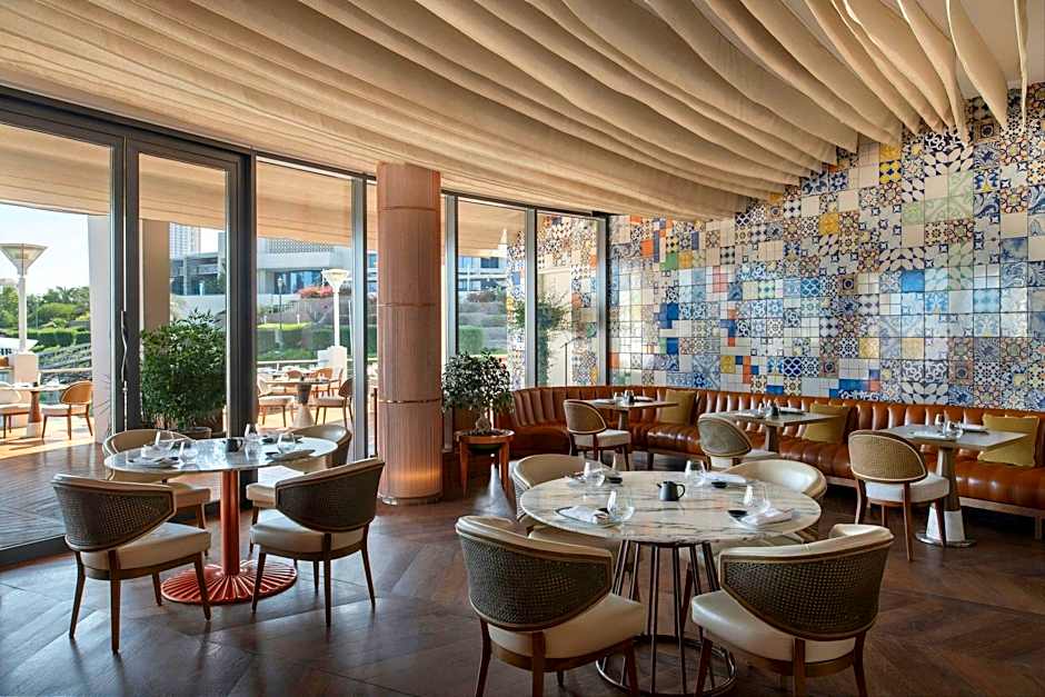 The Ritz-Carlton Doha