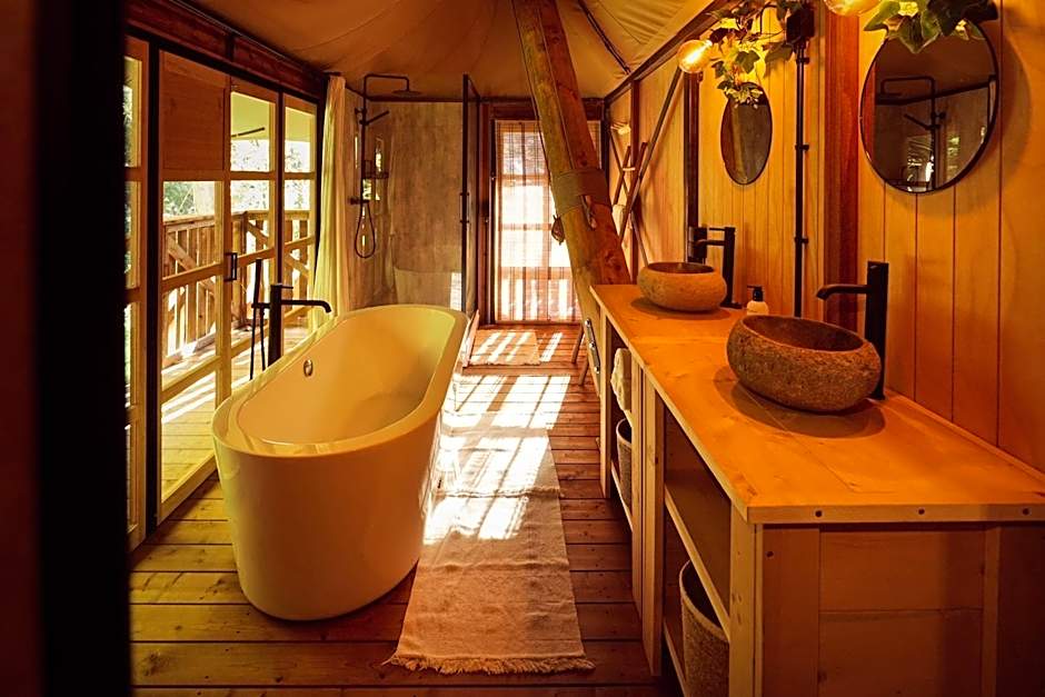 De Parel - Mystical spaces to discover!