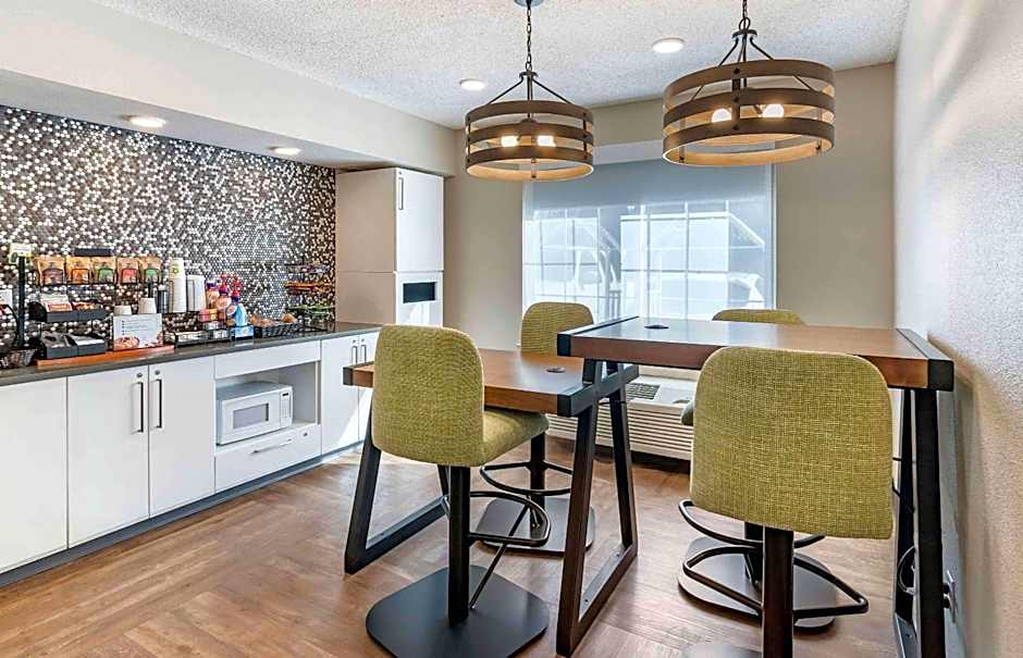 Extended Stay America Suites - San Jose - Mountain View
