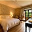 A Quinta Da Auga Hotel Spa Relais & Chateaux