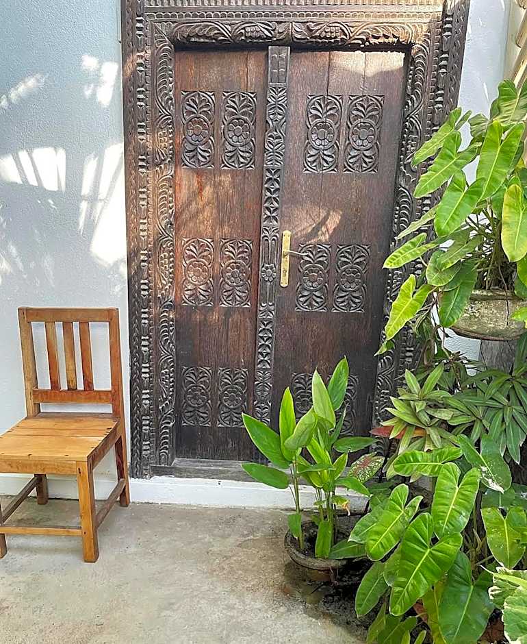 Nakupenda paje villa