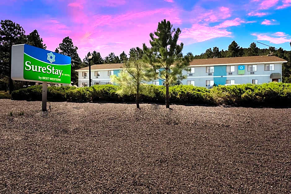 SureStay Hotel by Best Western Williams - Grand Canyon