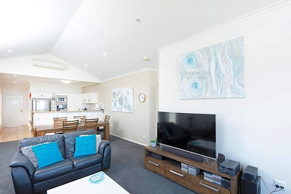 Meridian Beachside Apartments