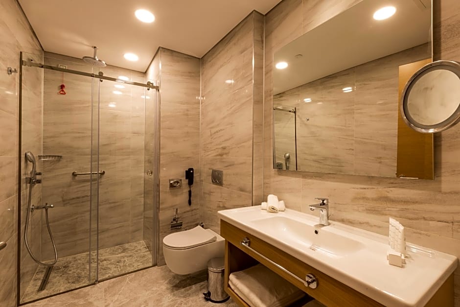 Radisson Hotel Istanbul Harbiye