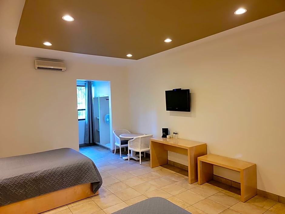 HOTEL PARAISO LAS PALMAS