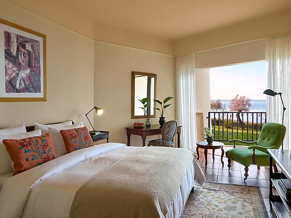 Grecotel Grand Hotel Egnatia