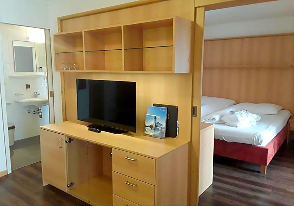 Hotel Nassereinerhof