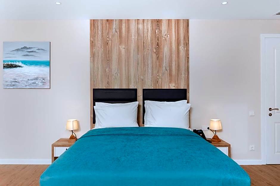 Boulevard Hotel Batumi