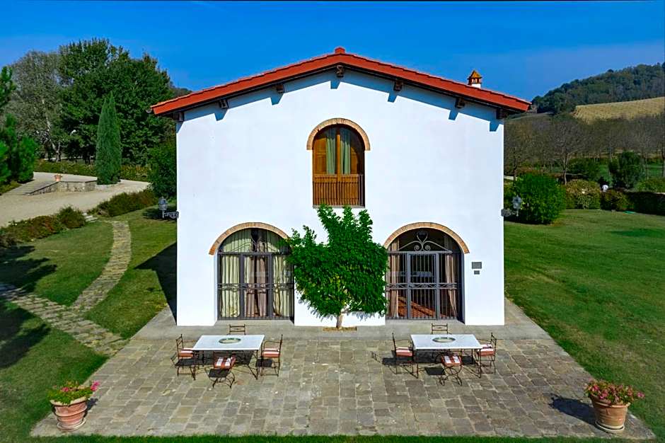 Viesca Toscana Suites & Villas