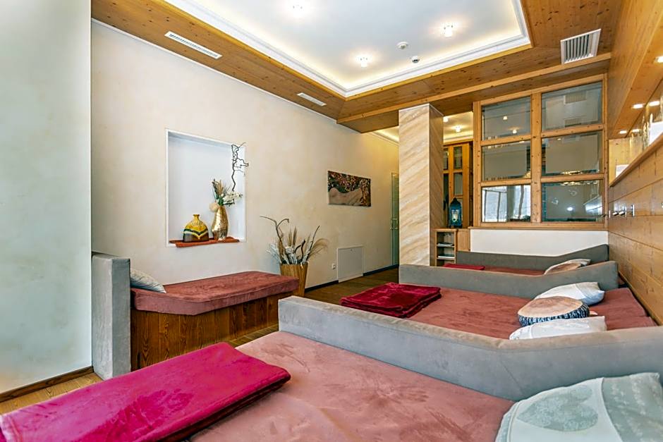 Apart Hotel Alpenhof Werfenweng
