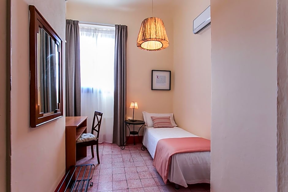 Hotel d'Azeglio Firenze