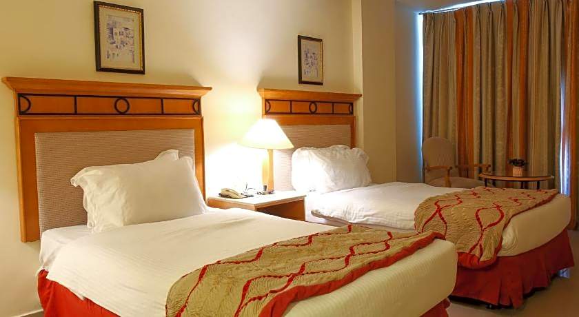 Mina Hotel