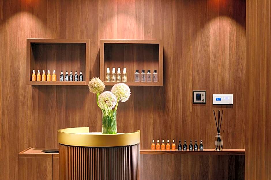 Milano Verticale | UNA Esperienze