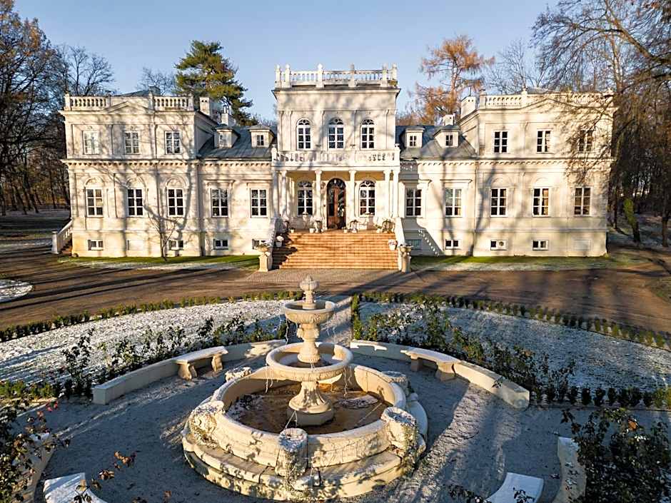 Pałac Chojnata