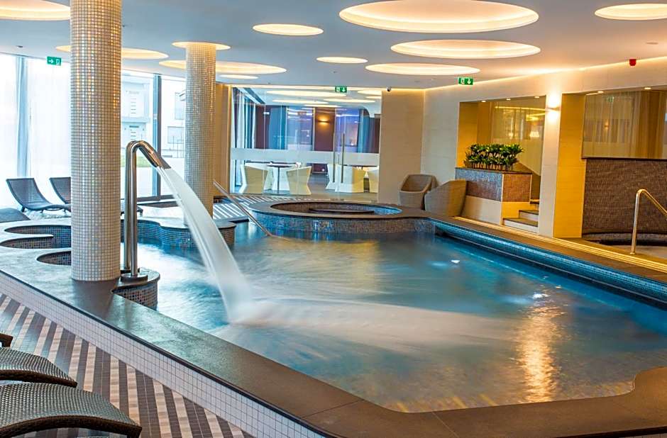 Aura Hotel Adults Only