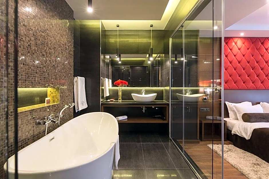 Family Hotel Strannopriemnitza