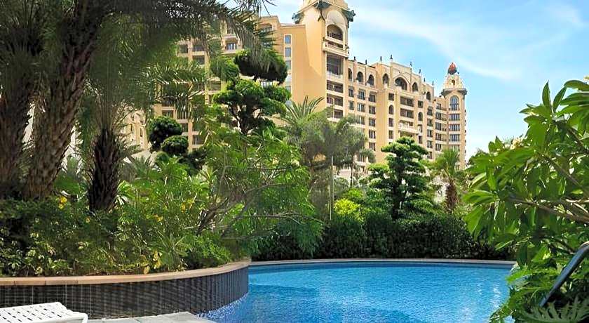 Chimelong Hengqin Bay Hotel