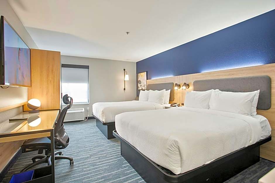 City Express by Marriott Duluth