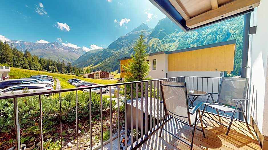 PitzPlus Appartements