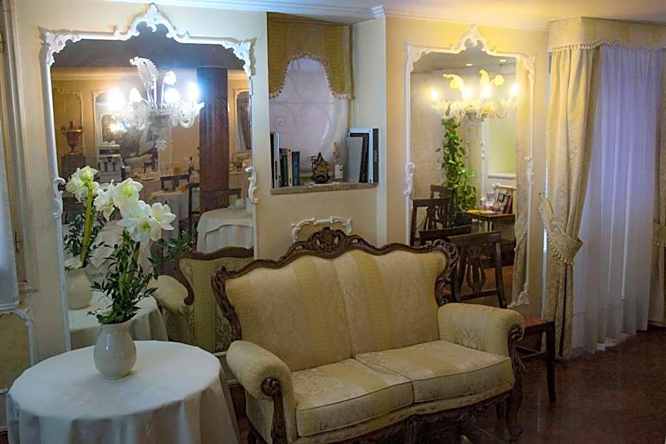 Hotel San Giorgio