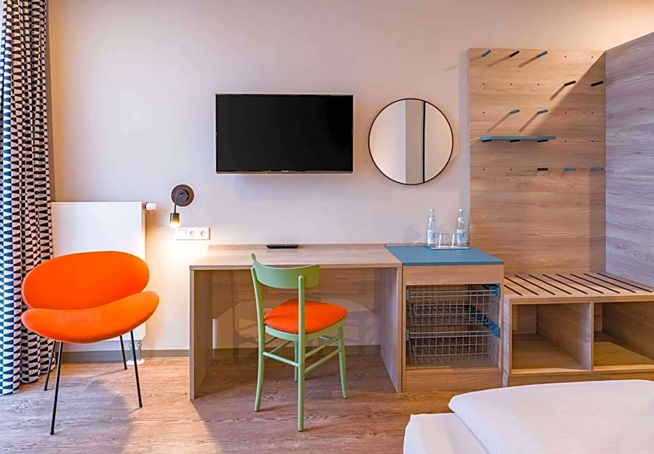 Ramada Encore by Wyndham Munich Messe