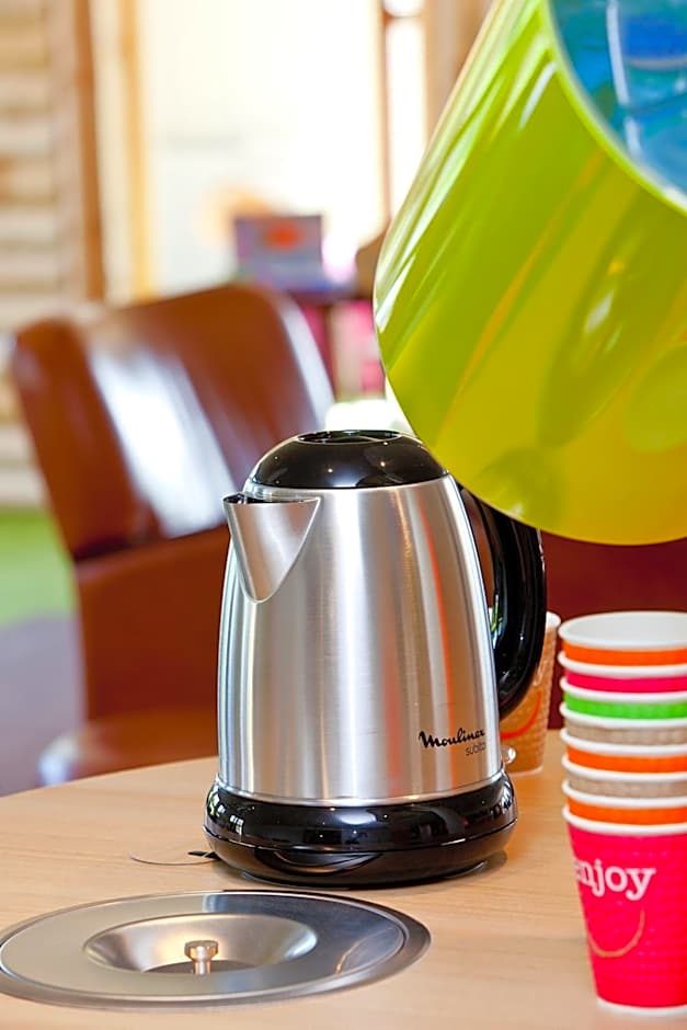 ibis Styles Sarrebourg