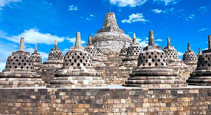 Hotel O Putroyono Homestay