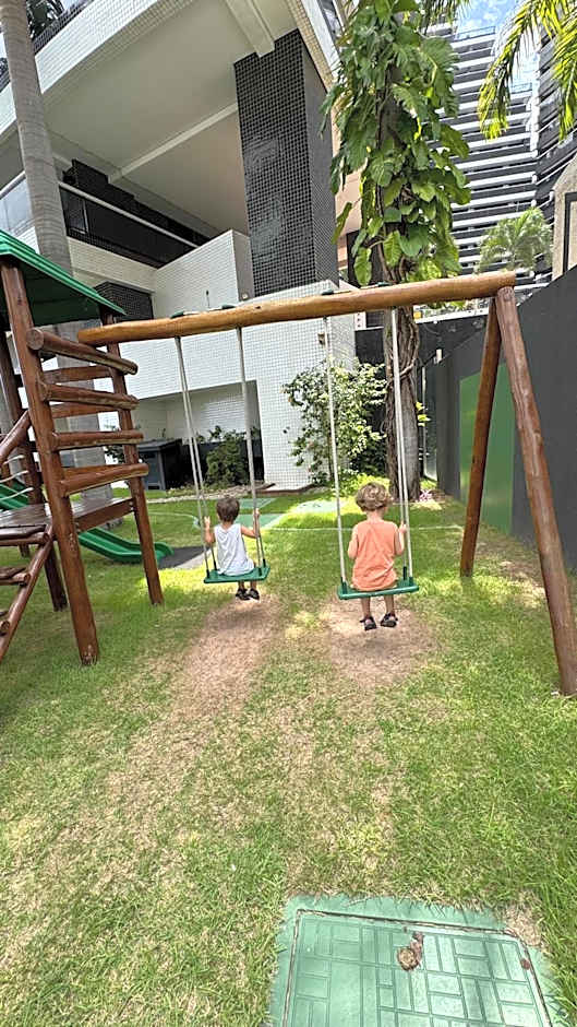 Landscape Beira Mar Meireles