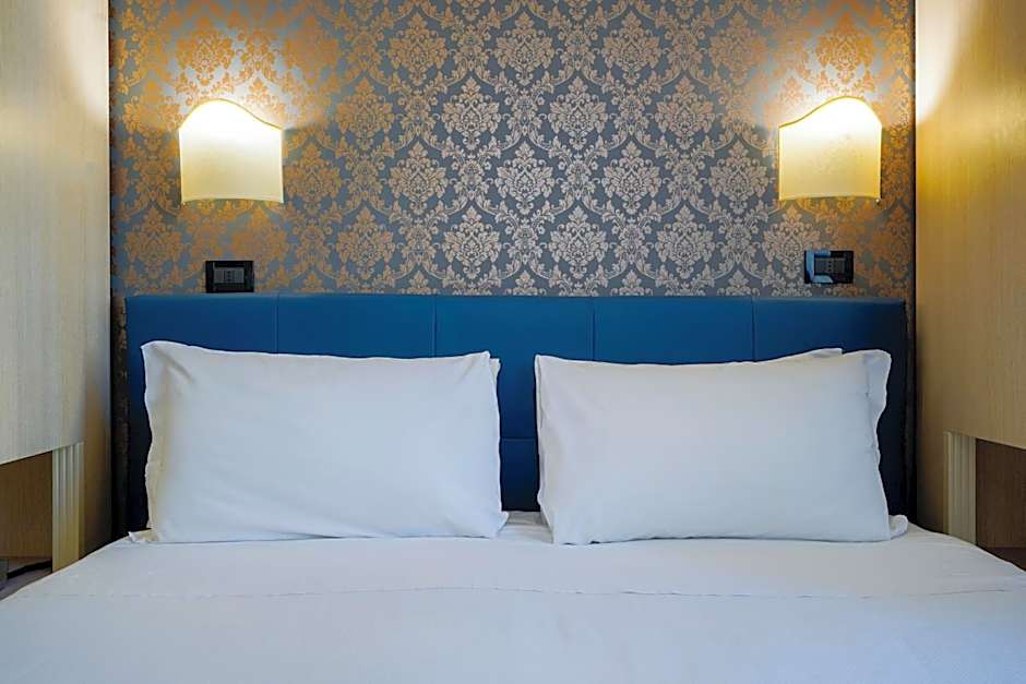 Hotel Panizza