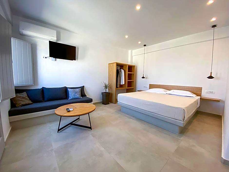 Nohēme Luxury Suites