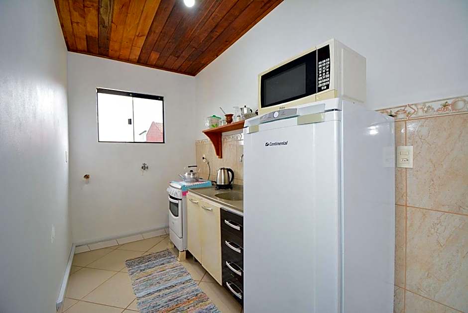 Residencial Maricota - NDI004