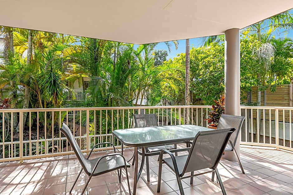 Mariner Bay Apartments