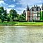 Château D'Apigné Rennes