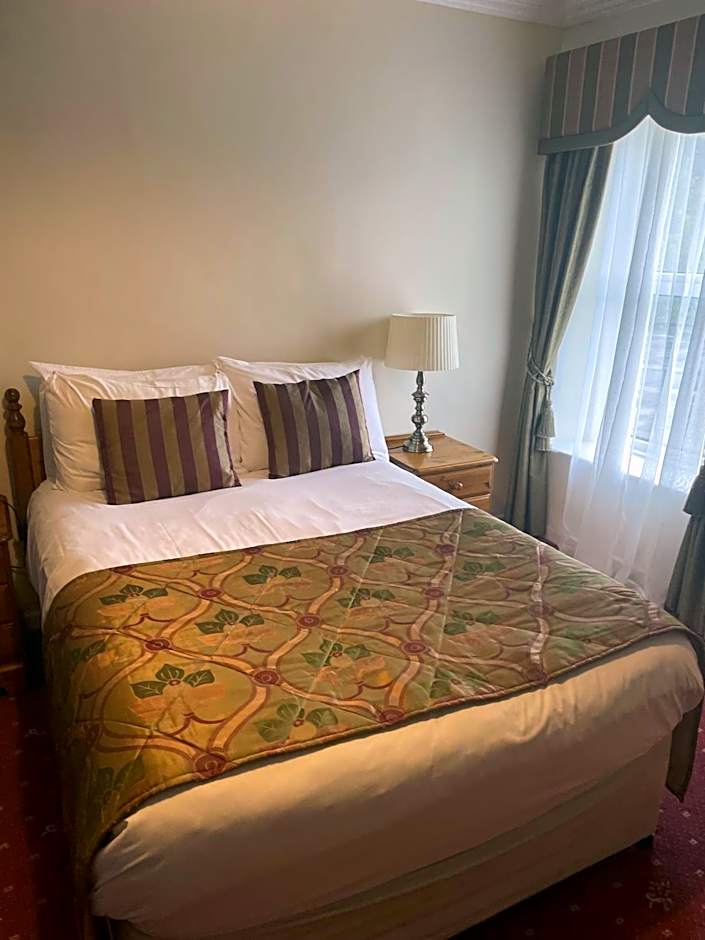 Towers Hotel Glenbeigh