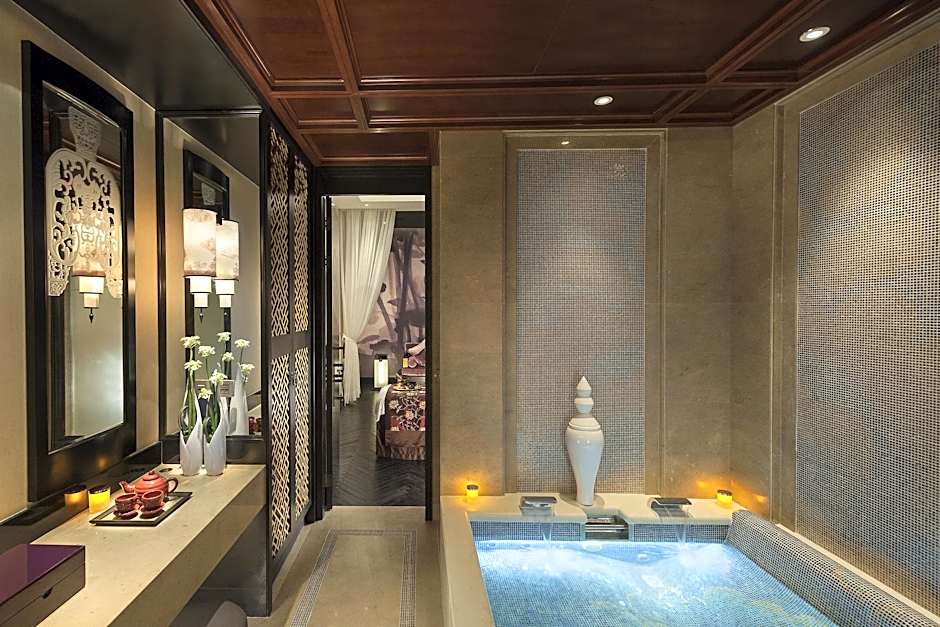Mandarin Oriental Guangzhou