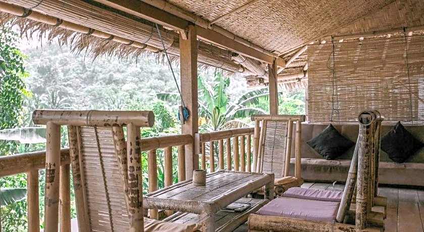 Metis Eco Lodge