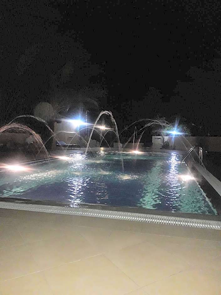 RIAD Camping ATLAS