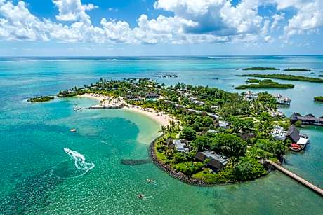 Four Seasons Resort Mauritius At Anahita