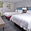 Hampton Inn By Hilton Greenville