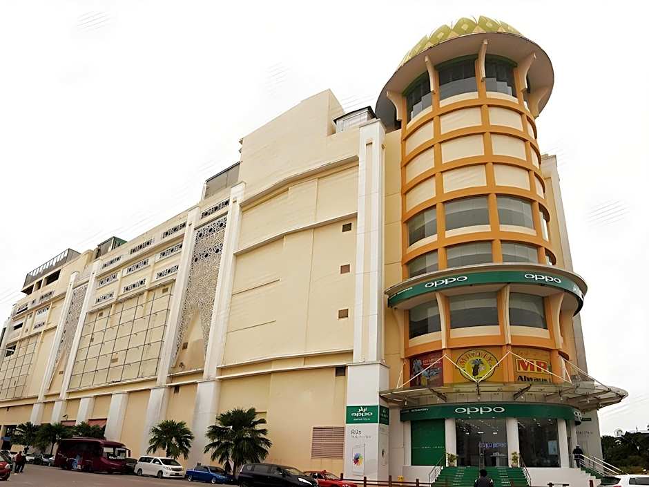 Jewels Hotel