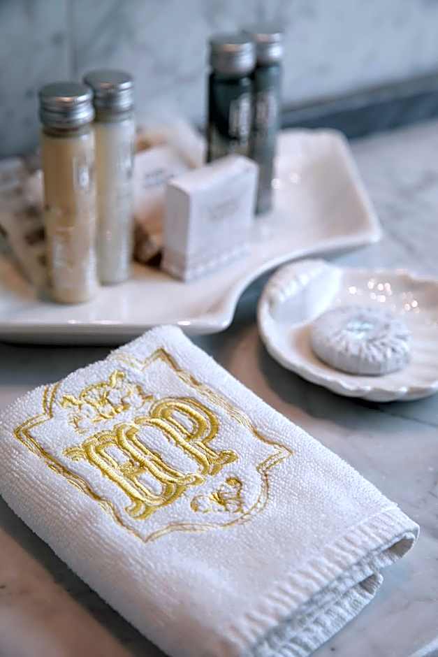 Hotel President Terme